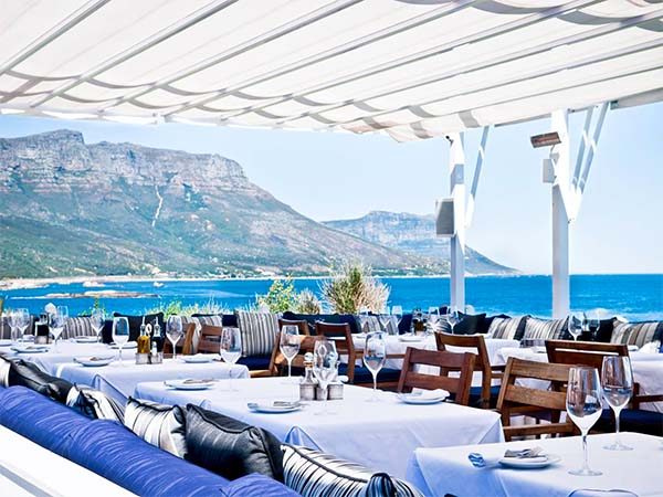 Bungalow Cape Town >> Cape Town City Guide >>