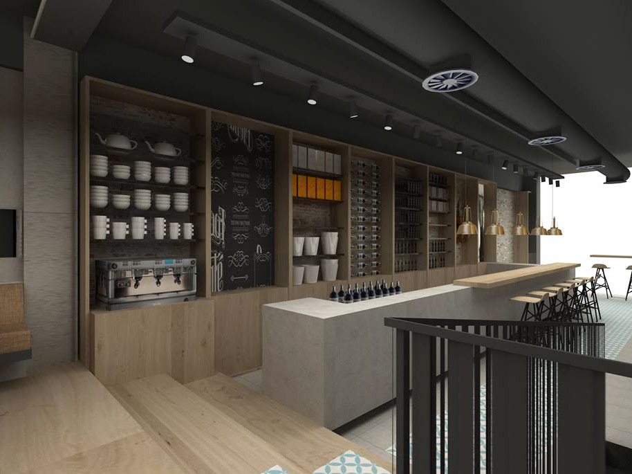 The Uptown Meat Club Amsterdam >> Amsterdam City Guide