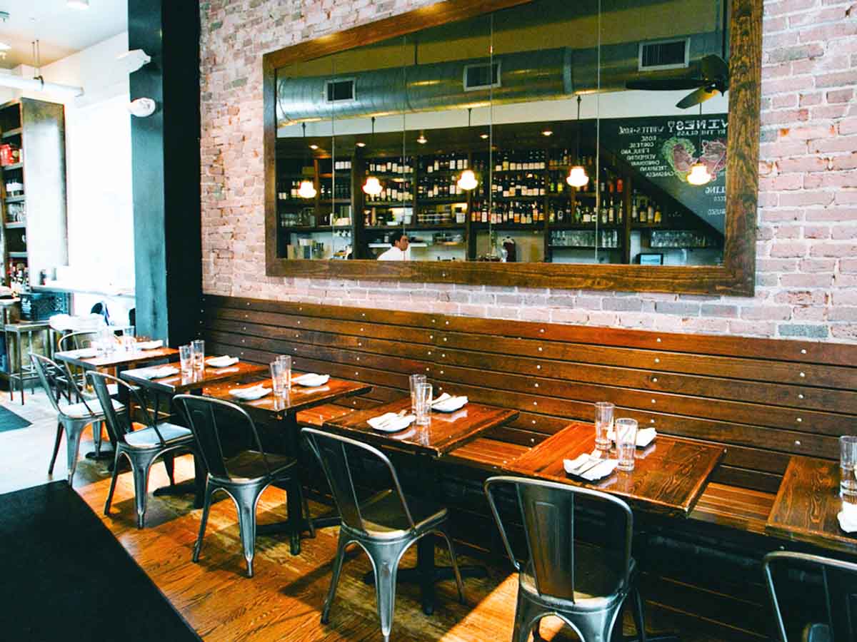 Coppa Boston >> Boston City Guide >>