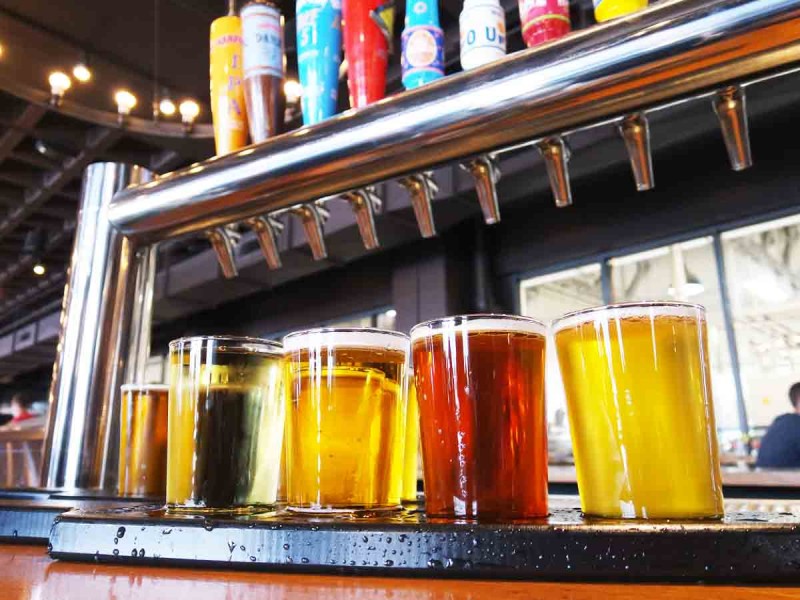 Harpoon Brewery Boston >> Boston City Guide >>