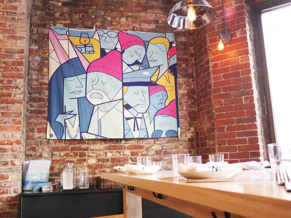 Select Oyster Bar Boston >> Boston City Guide >>