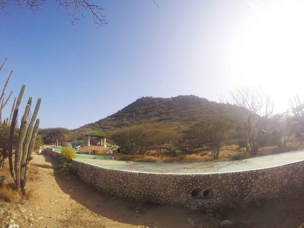 Hooiberg Aruba >> Aruba Travel Guide >>