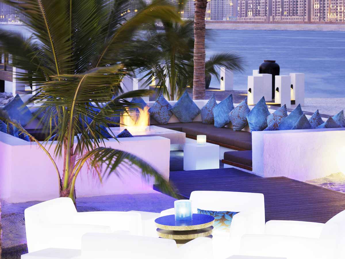 The Jetty Lounge Dubai >> Dubai City Guide >>