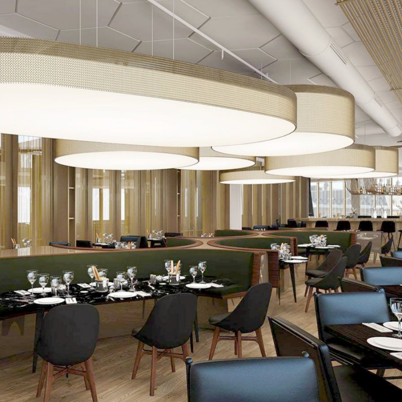 Cocotte Amsterdam nieuw Frans restaurant op de Spuistraat