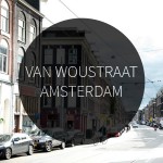 AMSTERDAM CITY VAN WOUSTRAAT intelligence overview
