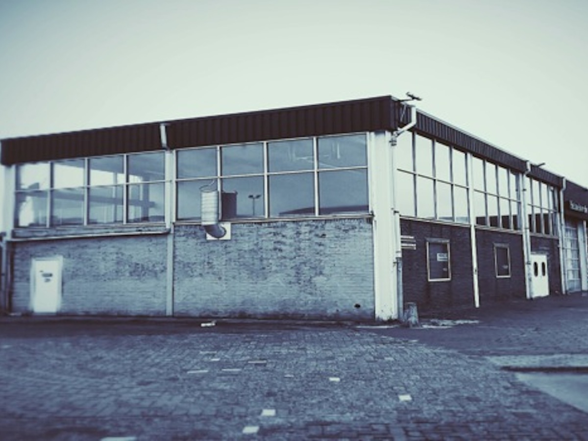 Depot Amsterdam warehouse club in Amsterdam Noord Yourlittleblackbook.me