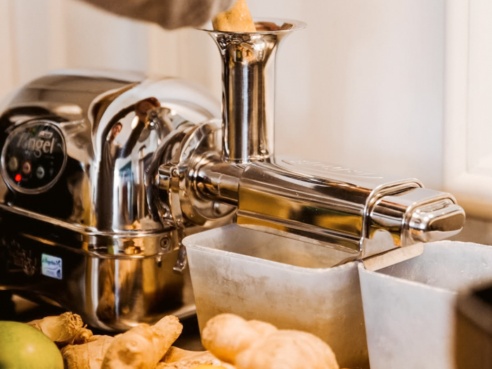 Juice bars Amsterdam