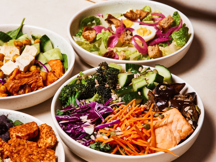 gezond eten bestellen amsterdam