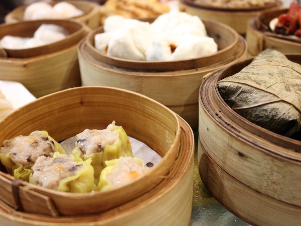 Dim Sum In Amsterdam Amsterdam City Guide
