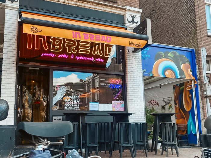 hotspots overtoom amsterdam