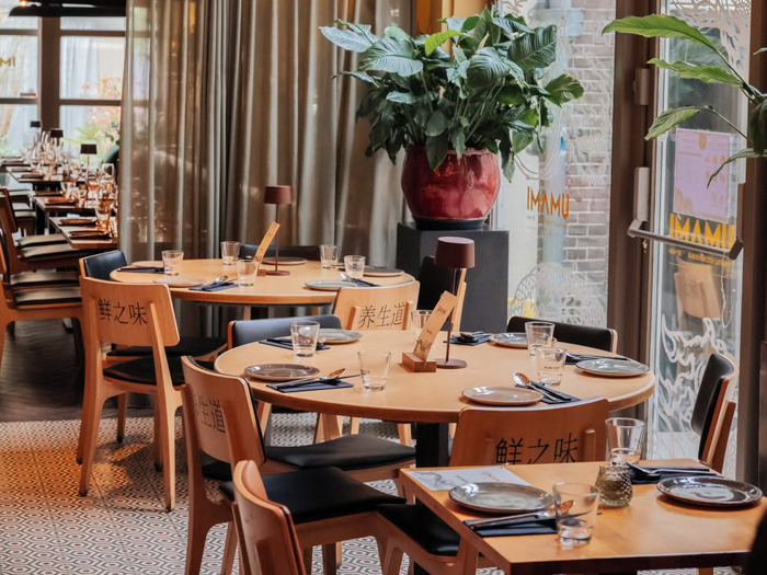 hotspots overtoom amsterdam