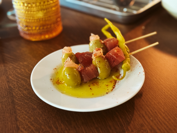 beste tapas bars amsterdam