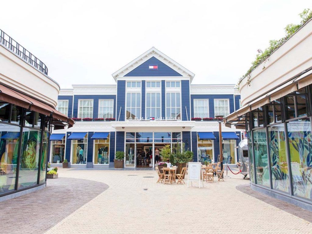 tommy hilfiger bataviastad