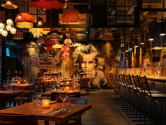 hotspots wibautstraat amsterdam