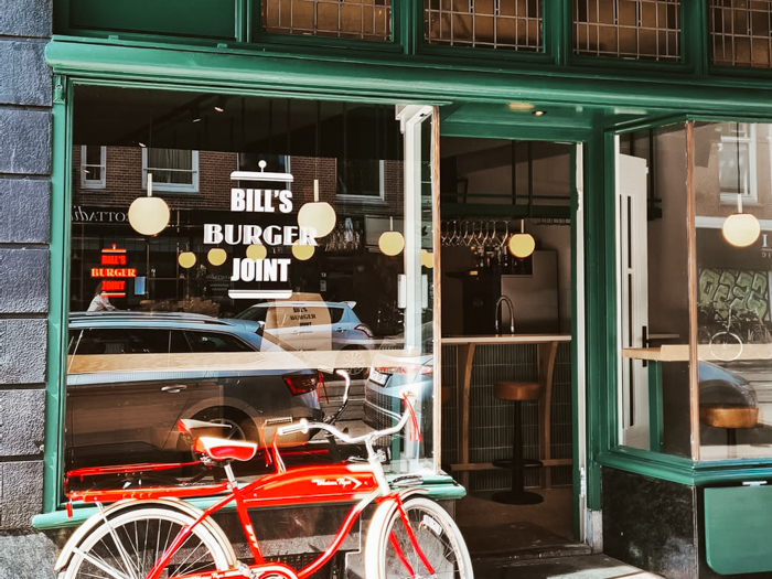 hotspots amstelveenseweg amsterdam