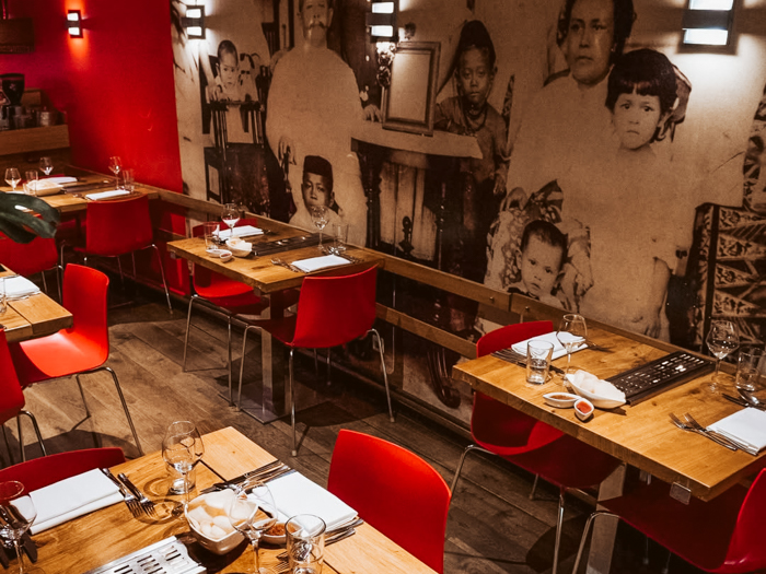 hotspots amstelveenseweg amsterdam