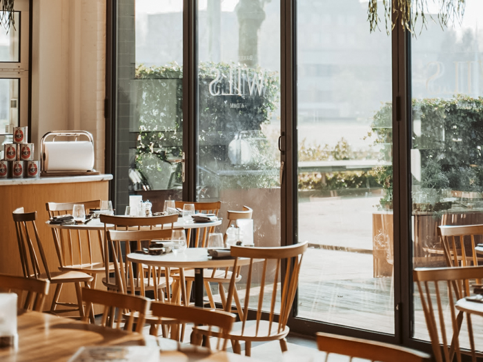 hotspots stadionplein amsterdam