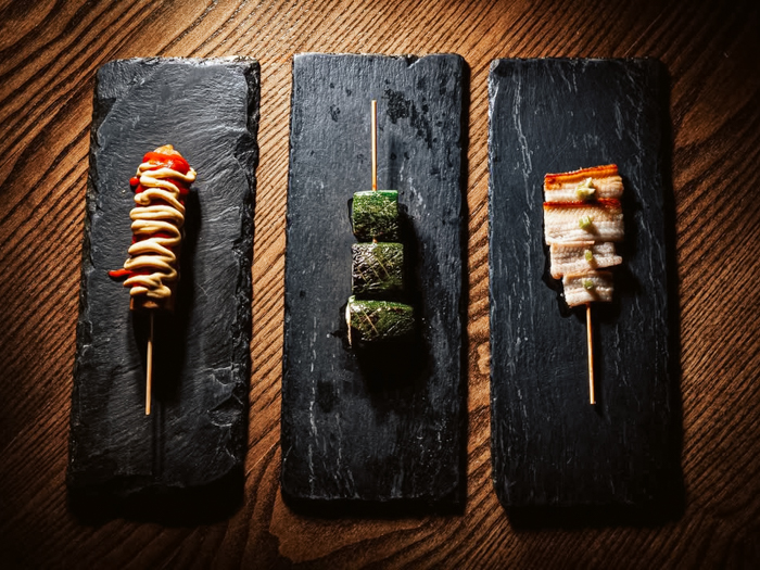 hotspots RAI Amsterdam