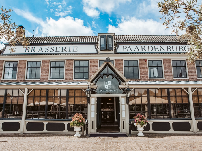 Ouderkerk aan de Amstel