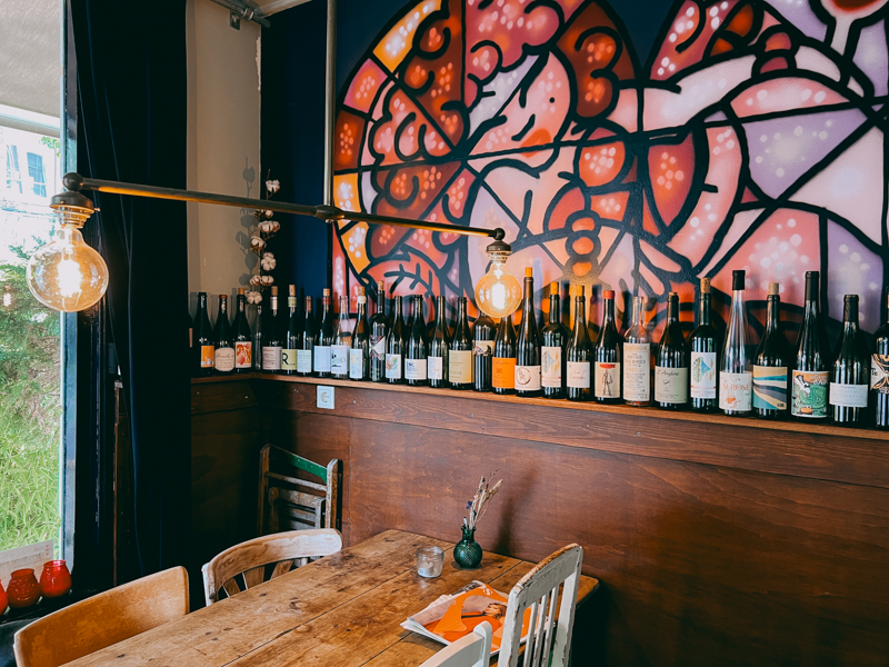 leuke wijnbars in amsterdam de pijp