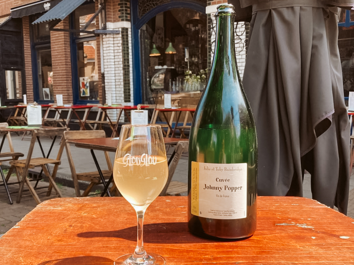 beste wijnbars de pijp amsterdam