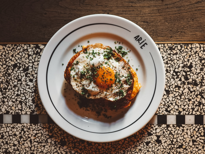 ontbijt hotspots in de pijp amsterdam