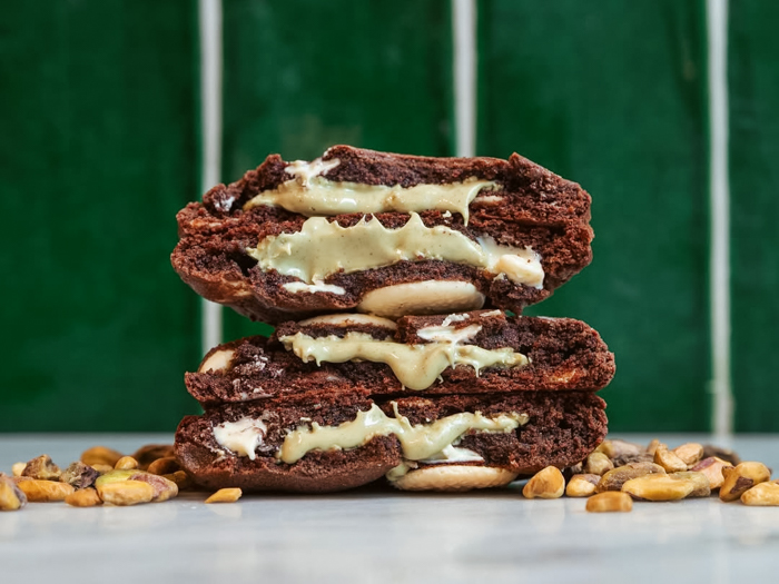 beste koekje amsterdam