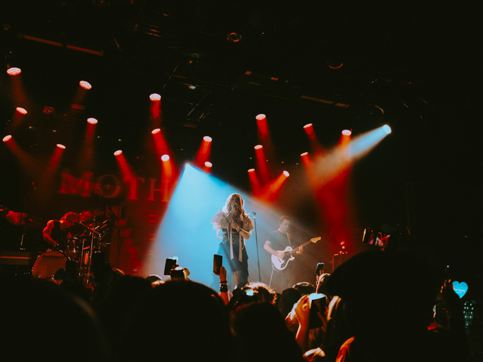 live muziek amsterdam