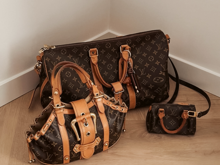 vintage winkels amsterdam