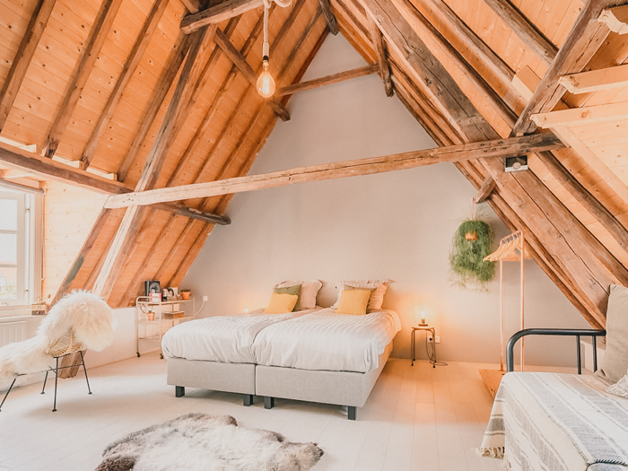 leukste hotels middelburg 