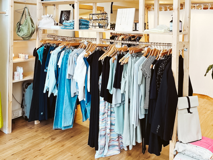 leukste winkels nijmegen 