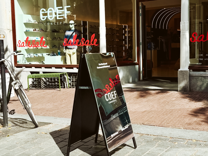 leukste winkels nijmegen 