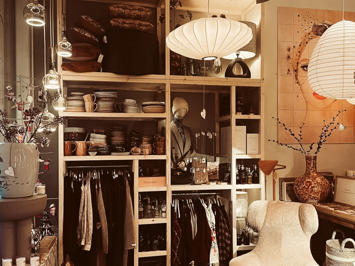 leukste winkels nijmegen 