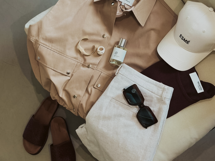 leukste winkels nijmegen 