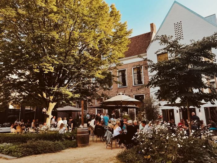 beste restaurants zwolle 