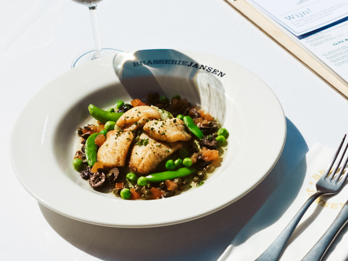 beste restaurants zwolle 