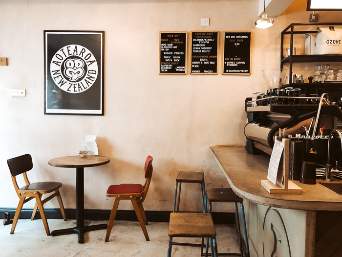 Sheffield Travel Guide // hotspots en wandelen in The Outdoor City