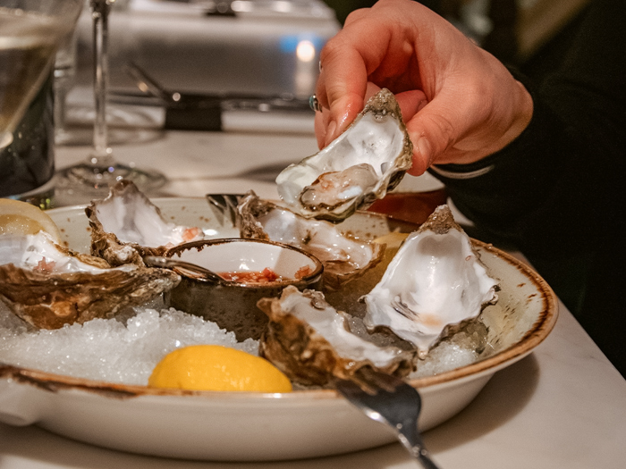 beste restaurants leiden