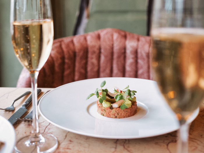 beste restaurants leiden