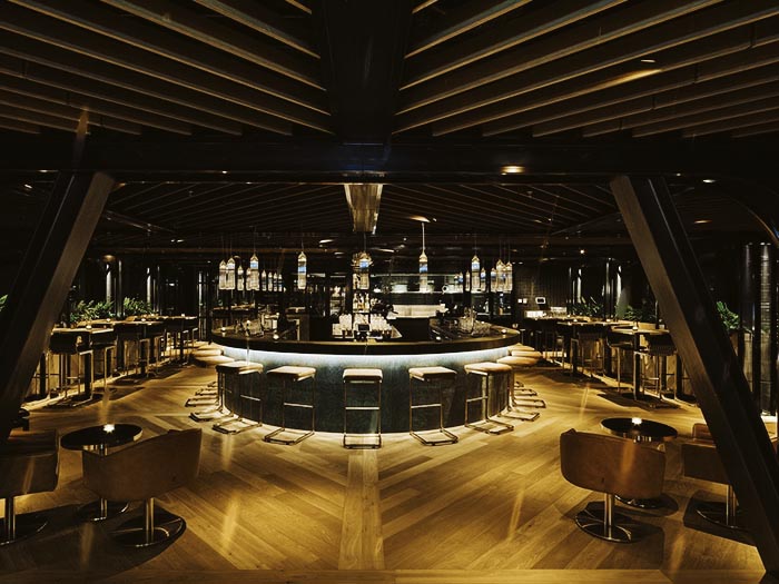 The Kitchen Garden Amsterdam // Your Little Black Book