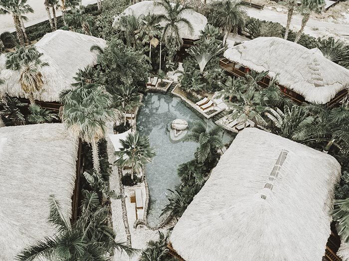 5 X fijne strandhotels op Curaçao om tot rust te komen