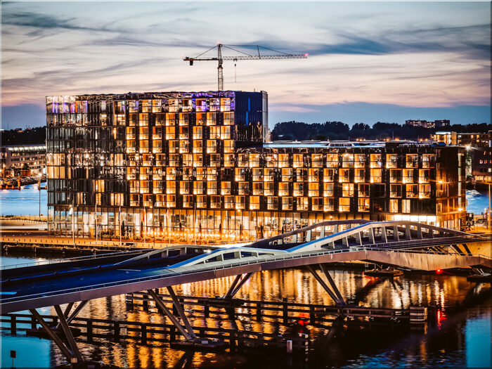 Balcony & Beats bij Hotel Jakarta op 30 mei // Your Little Black Book