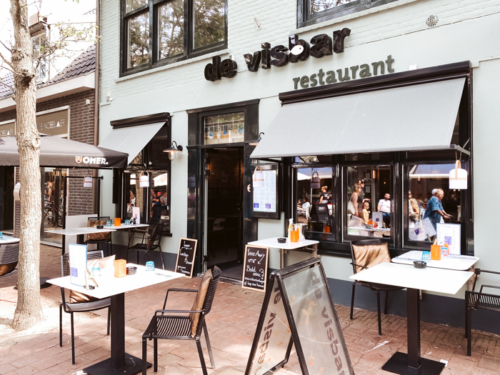 12 X beste restaurants in Domburg // Zeeland // Your Little Black Book