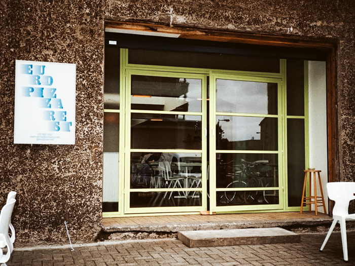 restaurants amsterdam noord europa pizza amsterdam