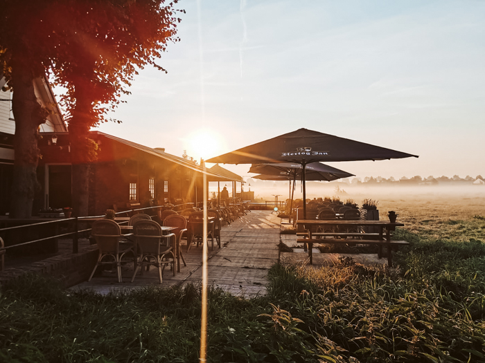 9 X all day restaurants in een landelijke omgeving LaptrinhX / News