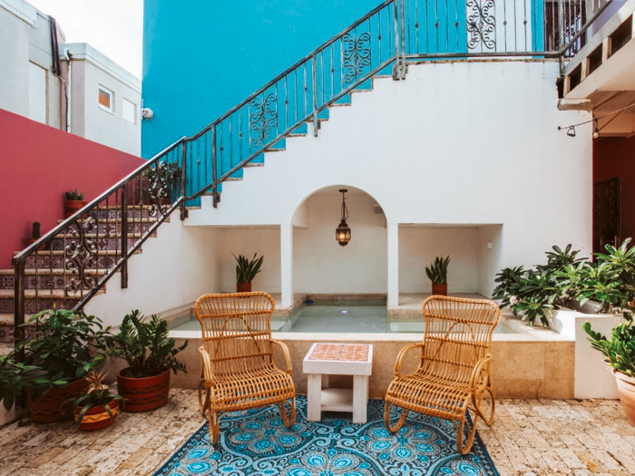 beste hotels curacao boho