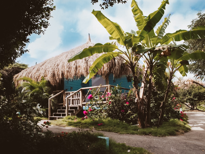 beste hotels curacao mondi