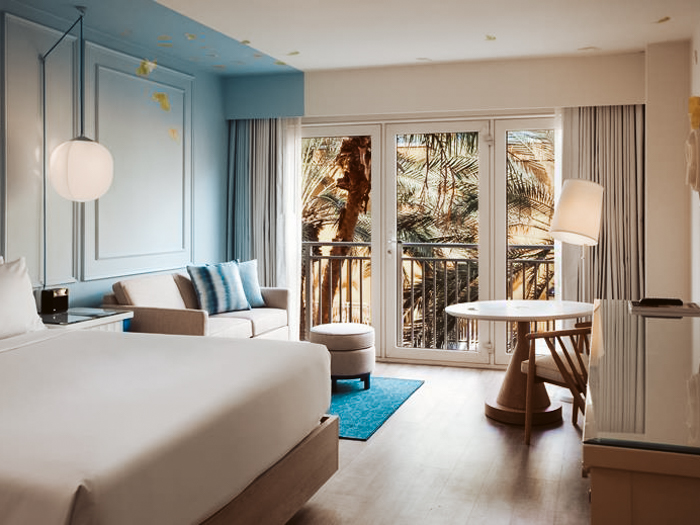 beste hotels curacao renaissance