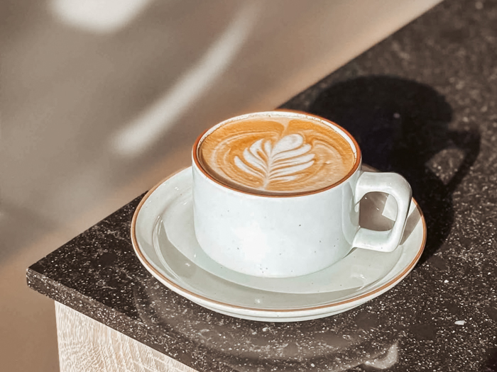 Koffie to go amsterdam