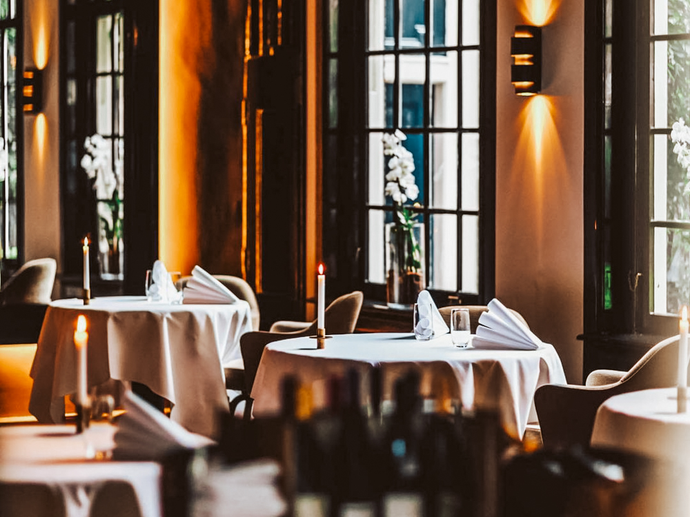 22 X Michelinsterren restaurants in Amsterdam (2024)